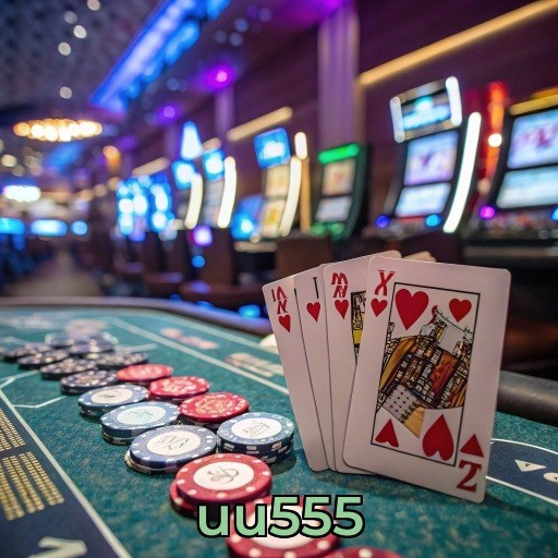 uu555-App