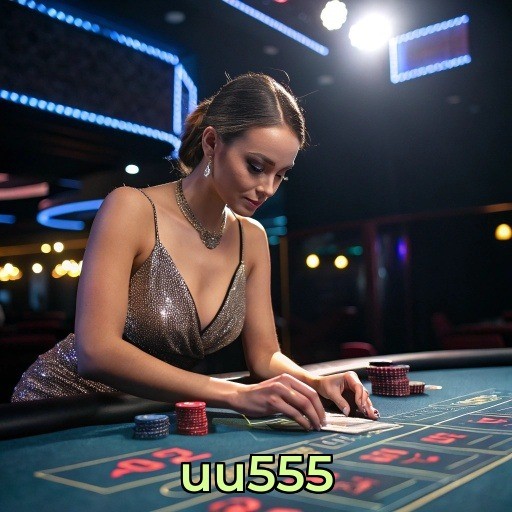uu555-App